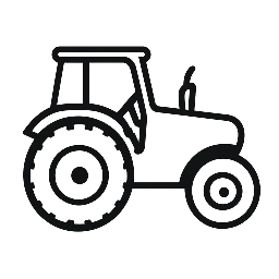 Skåne/Halland Traktorpulling